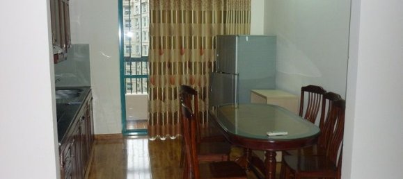 3 غرف نوم شقة في Nam Tu Liem, Vietnam رقم 3976 3