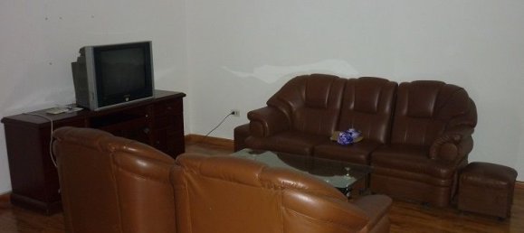 3 غرف نوم شقة في Nam Tu Liem, Vietnam رقم 3976 2