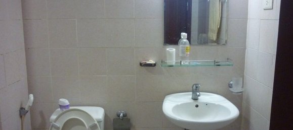 3 غرف نوم شقة في Nam Tu Liem, Vietnam رقم 3976 12