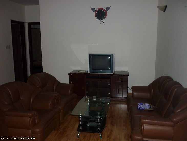 3 غرف نوم شقة في Nam Tu Liem, Vietnam رقم 3976