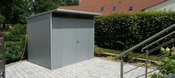 1486m² Commercial property in Minden-Lubbecke, Germany No. 144906 23