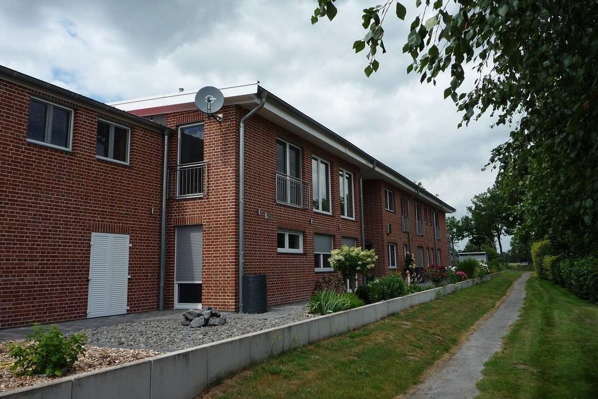 1486m² Commercial property in Minden-Lubbecke, Germany No. 144906