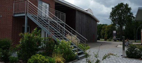 1486m² Commercial property in Minden-Lubbecke, Germany No. 144906 20