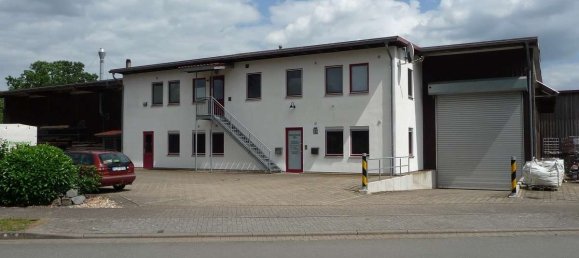 1486m² Commercial property in Minden-Lubbecke, Germany No. 144906 12