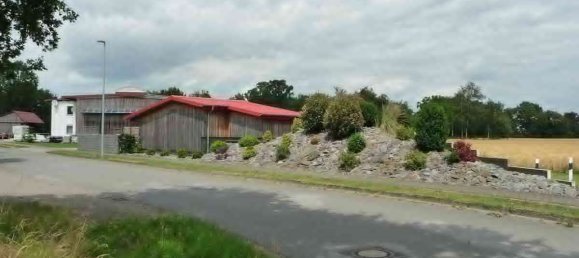 1486m² Commercial property in Minden-Lubbecke, Germany No. 144906 13