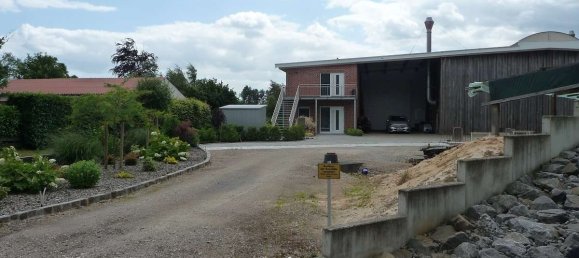 1486m² Commercial property in Minden-Lubbecke, Germany No. 144906 10