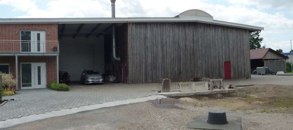 1486m² Commercial property in Minden-Lubbecke, Germany No. 144906 9