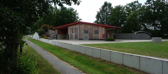 1486m² Commercial property in Minden-Lubbecke, Germany No. 144906 17