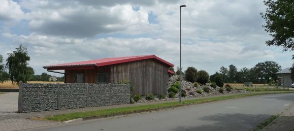 1486m² Commercial property in Minden-Lubbecke, Germany No. 144906 14