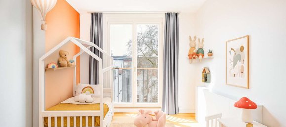 Apartamento T3 em Friedrichshain, Germany N.º 244490 4