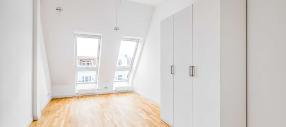 Apartamento T3 em Friedrichshain, Germany N.º 244490 7