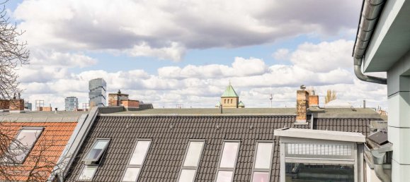 Apartamento T3 em Friedrichshain, Germany N.º 244490 9