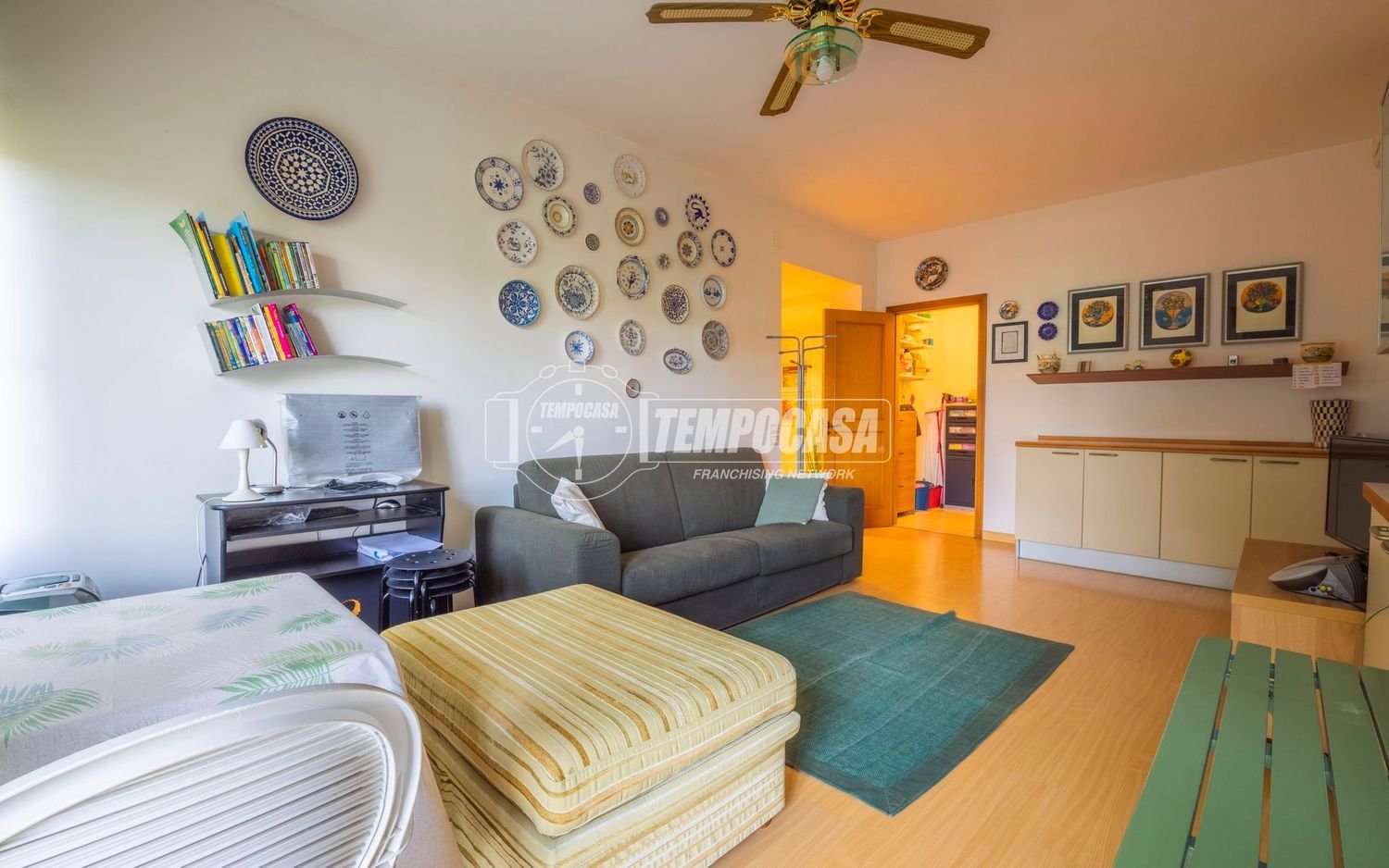 3 bedrooms Apartment in Senigallia, Italy No. 402715