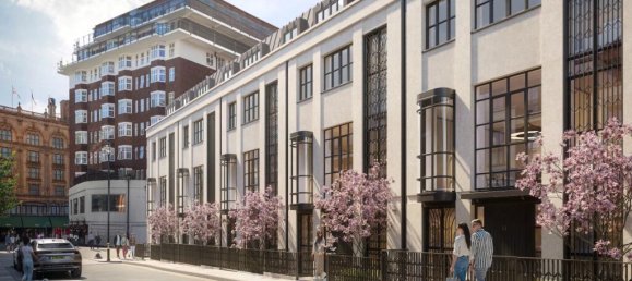 5 bedrooms Townhouse in London, United Kingdom No. 13016 2