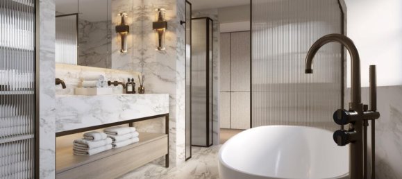 5 bedrooms Townhouse in London, United Kingdom No. 13016 22