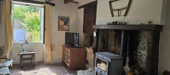 4 chambres Maison de ville à Valence-en-Poitou, France No. 312983 5