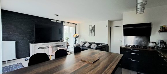 4 bedrooms House in Asnieres-sur-Oise, France No. 147093 6