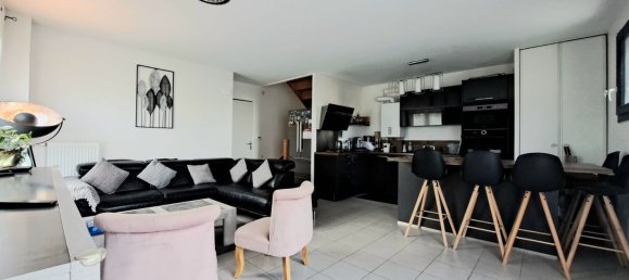 4 bedrooms House in Asnieres-sur-Oise, France No. 147093 2