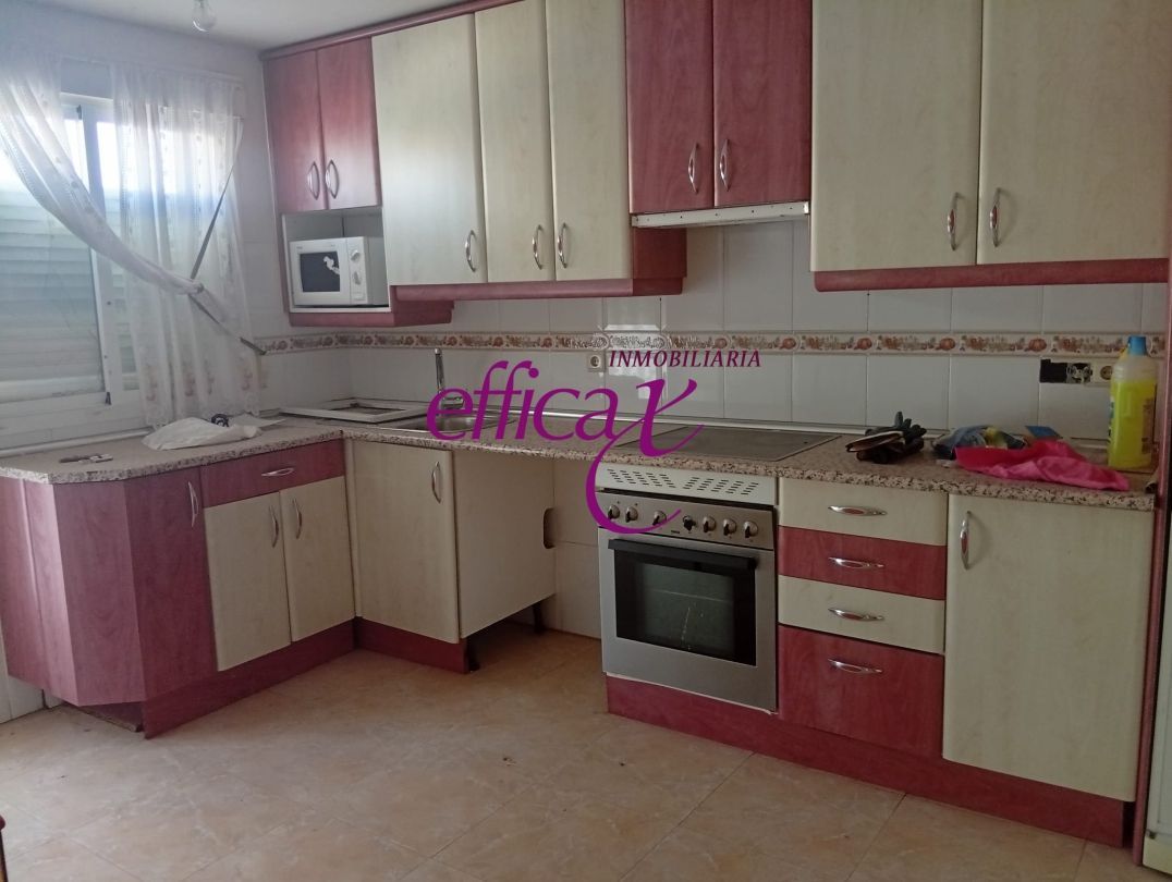 3 chambres Maison à Toledo, Spain No. 241150