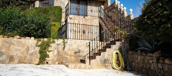 7 bedrooms House in Benalmadena, Spain No. 142613 48