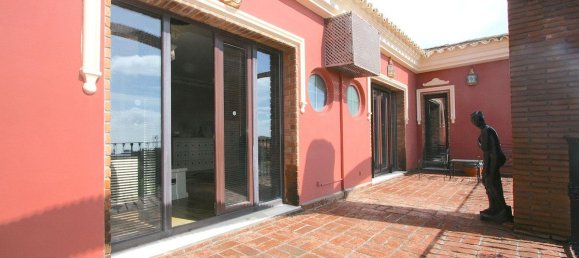 7 bedrooms House in Benalmadena, Spain No. 142613 20