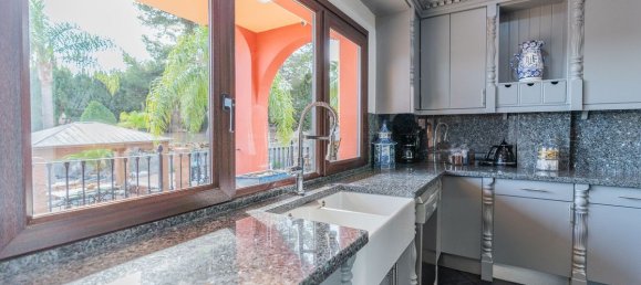 7 bedrooms House in Benalmadena, Spain No. 142613 7