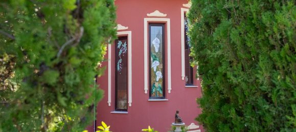 7 bedrooms House in Benalmadena, Spain No. 142613 46