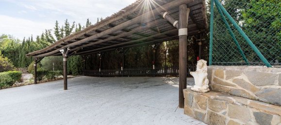 7 bedrooms House in Benalmadena, Spain No. 142613 45