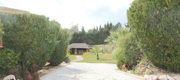 7 bedrooms House in Benalmadena, Spain No. 142613 49