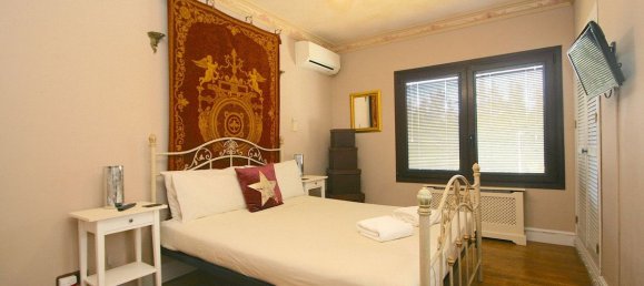 7 bedrooms House in Benalmadena, Spain No. 142613 30