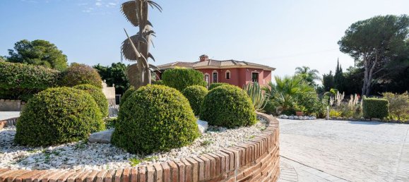 7 bedrooms House in Benalmadena, Spain No. 142613 43