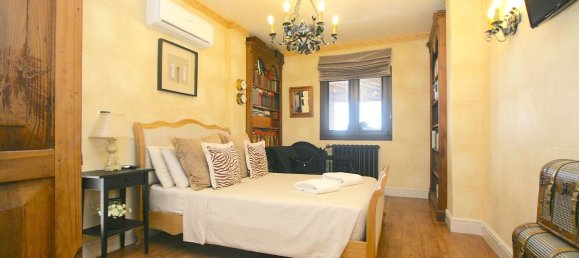 7 bedrooms House in Benalmadena, Spain No. 142613 32