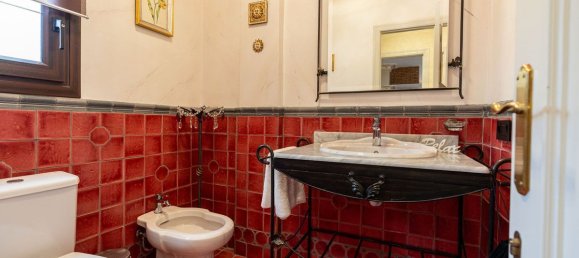 7 bedrooms House in Benalmadena, Spain No. 142613 33