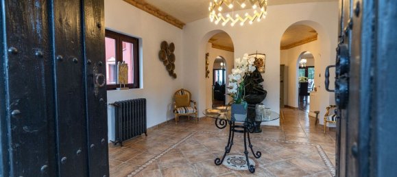 7 bedrooms House in Benalmadena, Spain No. 142613 6