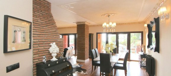 7 bedrooms House in Benalmadena, Spain No. 142613 12