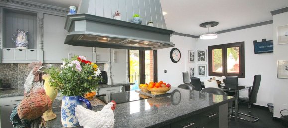 7 bedrooms House in Benalmadena, Spain No. 142613 9