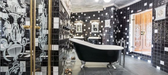 7 bedrooms House in Benalmadena, Spain No. 142613 18