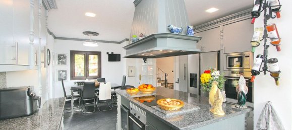 7 bedrooms House in Benalmadena, Spain No. 142613 8