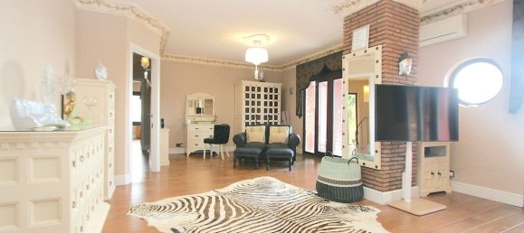 7 bedrooms House in Benalmadena, Spain No. 142613 17