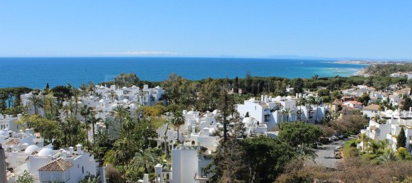 1 غرف نوم شقة في Marbella, Spain رقم 33423 18