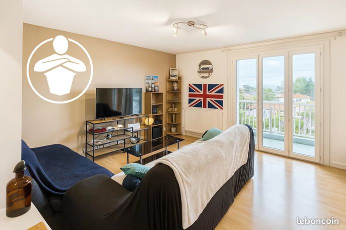 Apartamento T2 em Tonneins, France N.º 312595