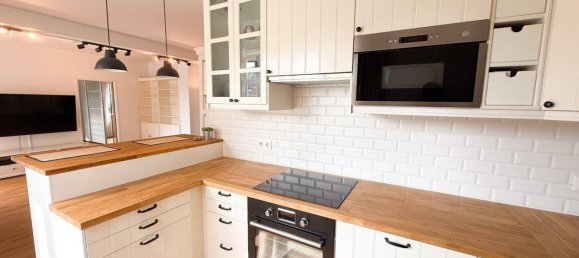 3 rooms Apartment in Baden, Austria No. 196272 4