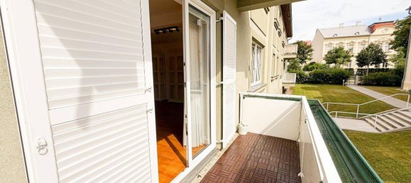 3 rooms Apartment in Baden, Austria No. 196272 6