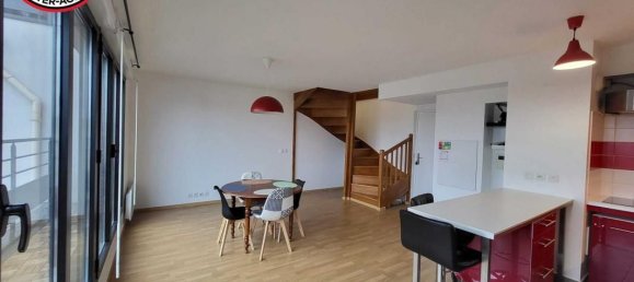 2 Schlafzimmer Doppelhaus in Athis-Mons, France, Nr. 136630 2