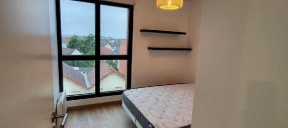 2 Schlafzimmer Doppelhaus in Athis-Mons, France, Nr. 136630 12