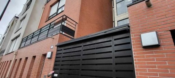 2 Schlafzimmer Doppelhaus in Athis-Mons, France, Nr. 136630 10