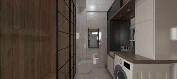 Apartment 3+1 in Istanbul, Turkey No. 25274 10