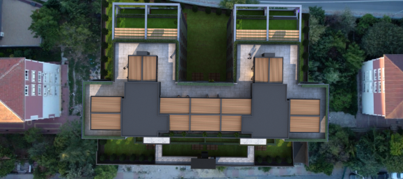 Apartment 3+1 in Istanbul, Turkey No. 25274 5