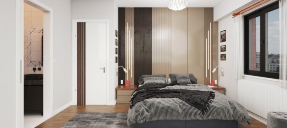 Apartment 3+1 in Istanbul, Turkey No. 25274 9