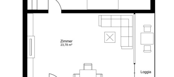 1 chambre Appartement à Lend, Austria No. 242771 6